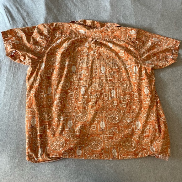 Men’s Columbia Button Down Shirt - Picture 2 of 2